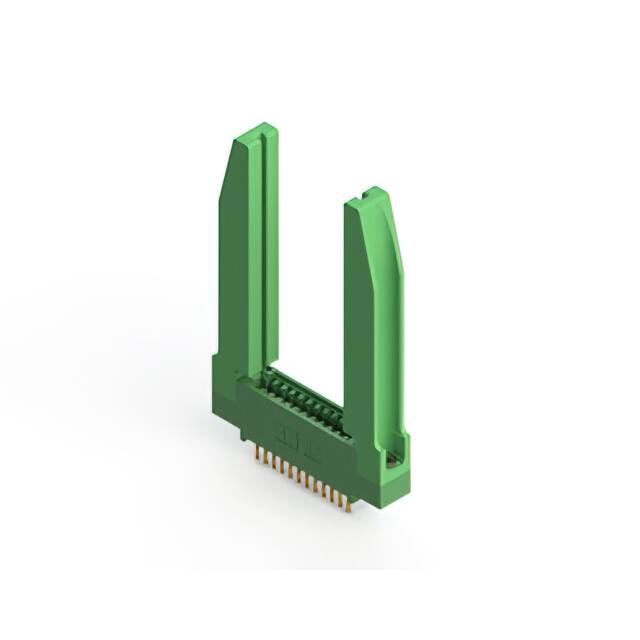 345-012-558-478 EDAC Inc.  Edgeboard Connectors